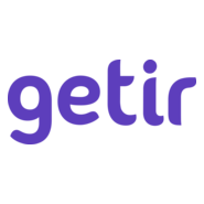 Getir logo